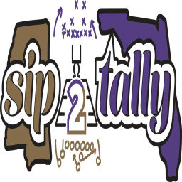 Podcast thumbnail for Sip2Tally Podcast