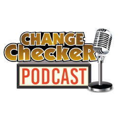 Podcast thumbnail for Change Checker Podcast