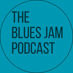 Podcast thumbnail for The Blues Jam Podcast