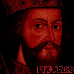Podcast thumbnail for Figures