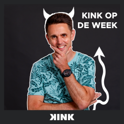 Podcast thumbnail for KINK op de Week