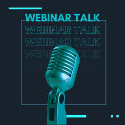 Podcast thumbnail for Webinar Talk business3plus