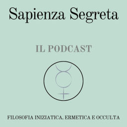 Podcast thumbnail for Sapienza Segreta