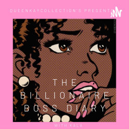 Podcast thumbnail for The Billionaire Boss Diary