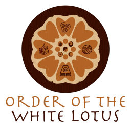 Podcast thumbnail for Order of The White Lotus - An Avatar Podcast