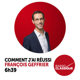 Podcast thumbnail for Comment j'ai réussi ?