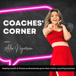 Podcast thumbnail for Coaches' Corner
