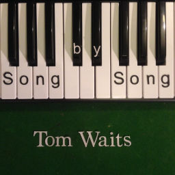 Podcast thumbnail for Song by Song