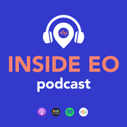 Podcast thumbnail for Inside EO