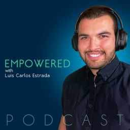 Podcast thumbnail for EMPOWERED