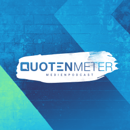 Podcast thumbnail for Quotenmeter