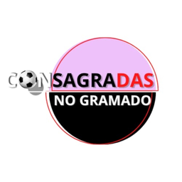 Podcast thumbnail for Consagradas no Gramado
