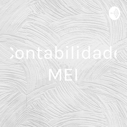 Podcast thumbnail for Contabilidade MEI