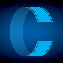 Podcast thumbnail for Cinema Chop Shop