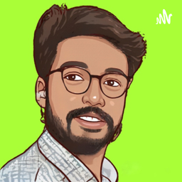 Podcast thumbnail for Diary Aur Main