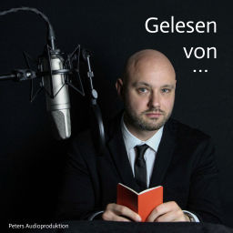 Podcast thumbnail for Gelesen von ...