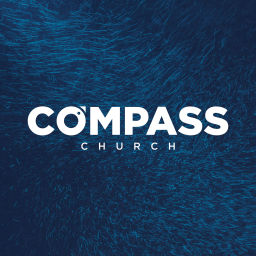 Podcast thumbnail for Compass Church Podcast