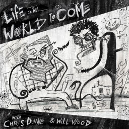 Podcast thumbnail for Life in The World to Come