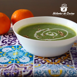 Podcast thumbnail for Kosher And Healthy De Historias De Cocina