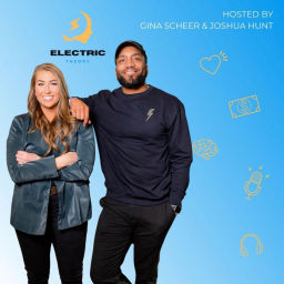 Podcast thumbnail for Electric Theory