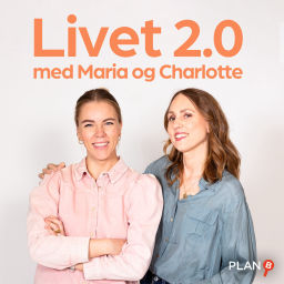 Podcast thumbnail for Livet 2.0