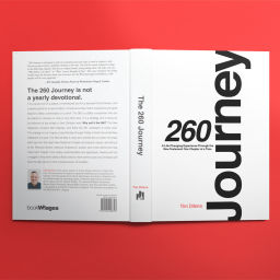 Podcast thumbnail for The 260 Journey