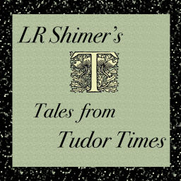 Podcast thumbnail for Tales from Tudor Times
