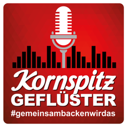 Podcast thumbnail for Kornspitz Geflüster