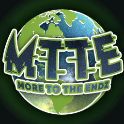 Podcast thumbnail for More To The Endz Podcast