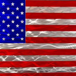 Podcast thumbnail for Front Porch Radio - American Steele