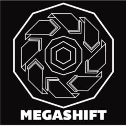 Podcast thumbnail for Megashift - New Trends in Business