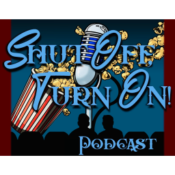 Podcast thumbnail for Shut Off, Turn On!