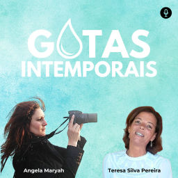 Podcast thumbnail for Gotas Intemporais