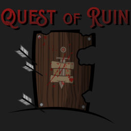 Podcast thumbnail for Quest of Ruin