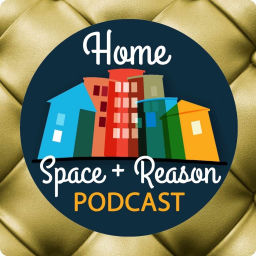 Podcast thumbnail for Home Space and Reason