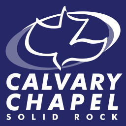 Podcast thumbnail for Calvary Chapel Solid Rock
