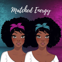 Podcast thumbnail for Matched Energy