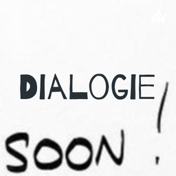 Podcast thumbnail for Dialogie