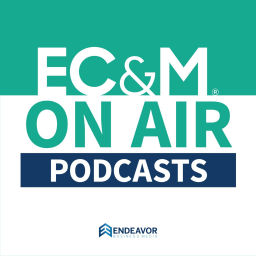 Podcast thumbnail for EC&M On Air