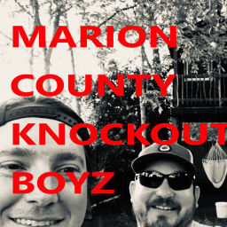 Podcast thumbnail for Marion County Knockout Boyz Podcast
