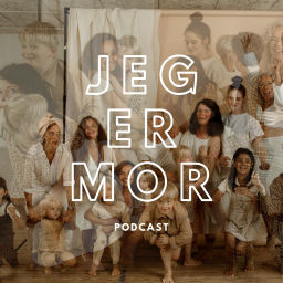 Podcast thumbnail for Jegermor