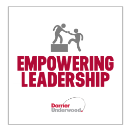 Podcast thumbnail for Empowering Leadership