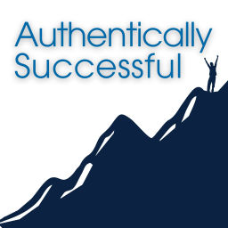 Podcast thumbnail for Authentically Successful