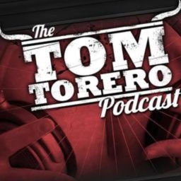 Podcast thumbnail for Tom Torero
