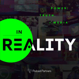 Podcast thumbnail for In Reality