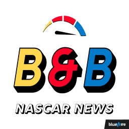 Podcast thumbnail for Beating and Banging: NASCAR News
