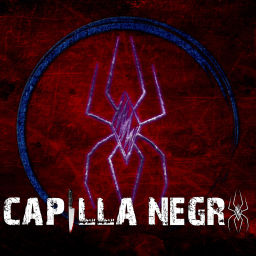 Podcast thumbnail for Capilla Negra