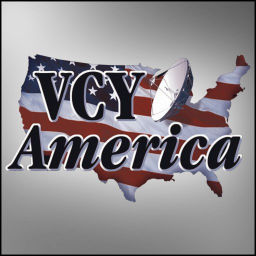 Podcast thumbnail for VCY Today