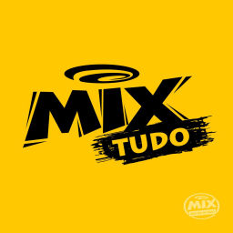 Podcast thumbnail for Mix Tudo