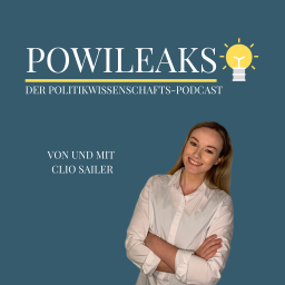 Podcast thumbnail for POWILEAKS